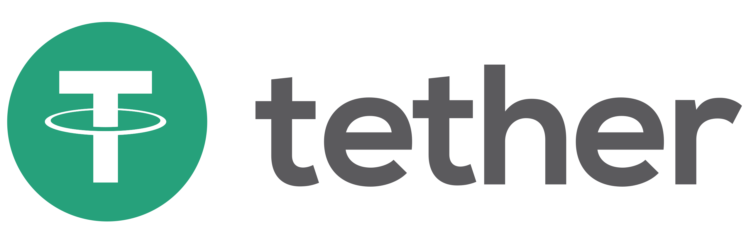 tether