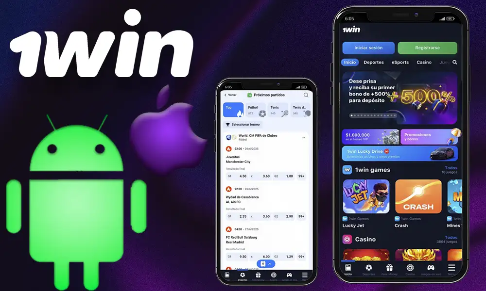 Cómo apostar desde un teléfono móvil