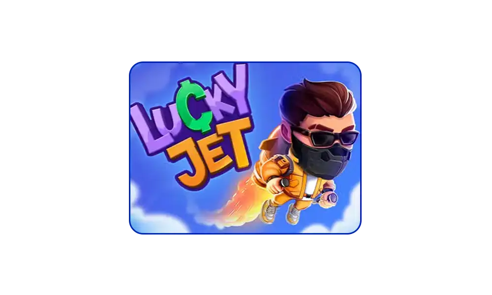 Lucky Jet