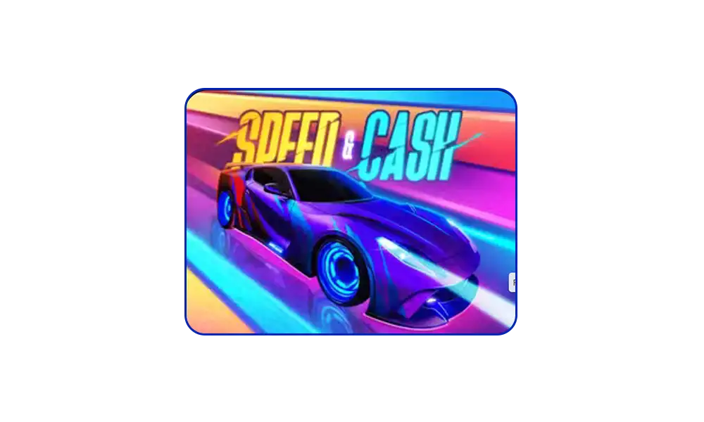Speed-n-Cash